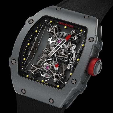 richard mille rm27 01.